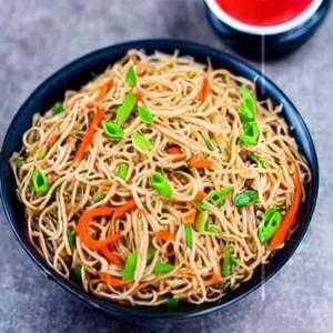 Mix Hakka Noodles