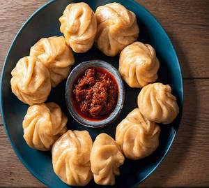 Chinese Momos