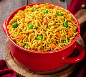 Veg Maggi