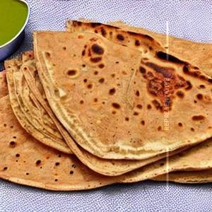 Roti Plain [Tandoori]