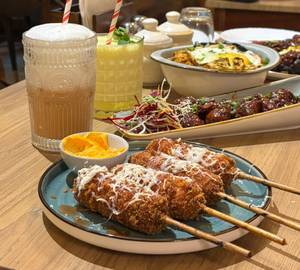 Corn Dog