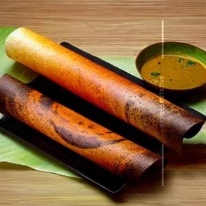 Mysore Masala Dosa