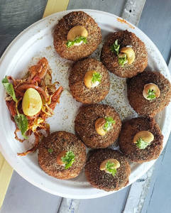 Hara Bhara Kabab