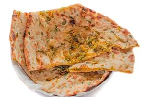 Stuff naan