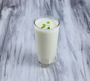 Buttermilk (250 Ml)