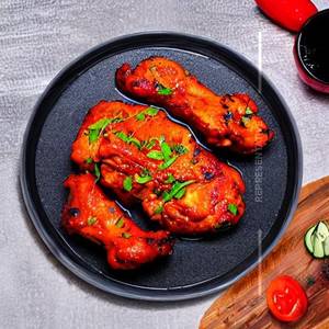 High Protein Chicken