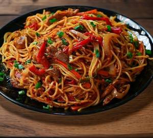 Singapuri noodles