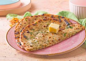 Aloo Parantha