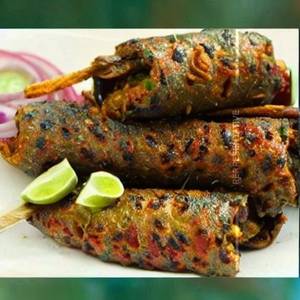Chilli Milly Kebab
