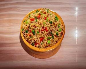 Schezwan Fried Rice