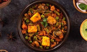 Mix Vegetable