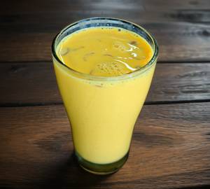 Plain Badam Milk [250Ml]