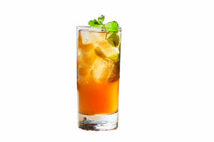 Lemon Iced Tea