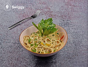 Hakka Noodles
