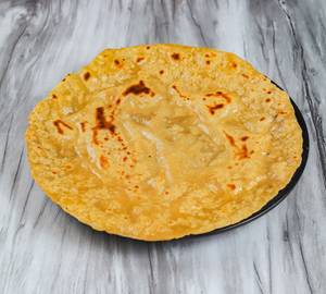 Gharwali Chapati 