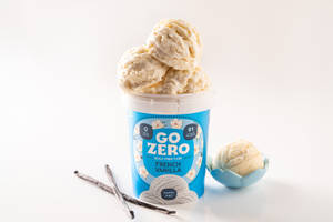 French Vanilla (500 ml)