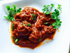 Chilli Egg Gravy