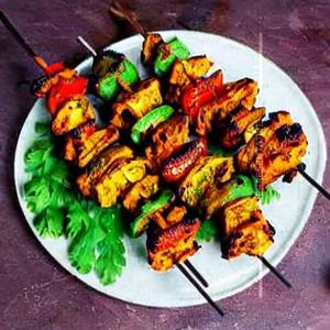 Curry Leaves Chicken Tikka