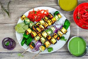 Paneer Malai Tikka
