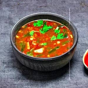 Veg Tom Yum