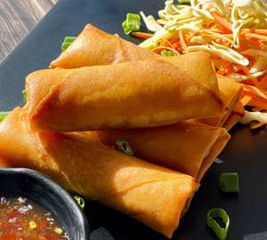 Chicken Spring Roll