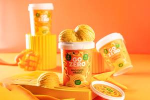 Mad Over Mango (500 ml)