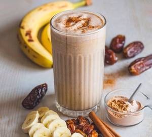 Sharjah Shake