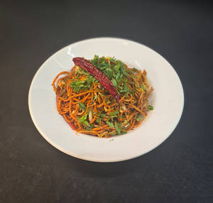 Chilly Garlic Noodles