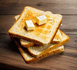 Butter Bread (Serves 1)