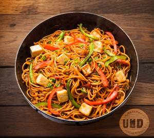 Paneer Chowmein