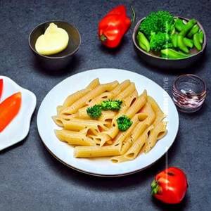 Alfredo [non veg]