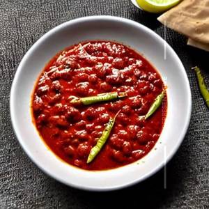 Dal Takda [Red Chilli] Butter
