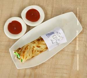 Cheese Roll