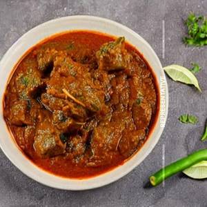 Mutton Rogan Josh