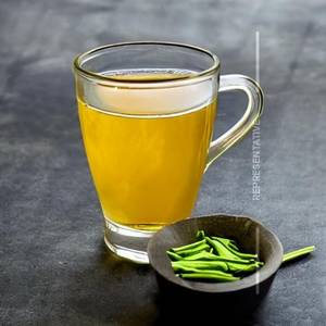 Lemongrass Tea