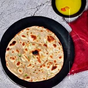 Tandoor Butter Paratha