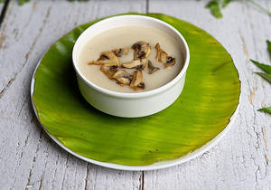 Mushroom Soup