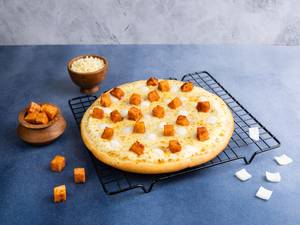 Super Tikka Pizza