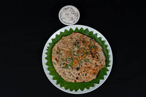 Masala Kulcha