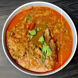 Chonak Curry Rice (Special)