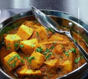 Aloo Pyaaz 