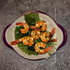 King Prawns