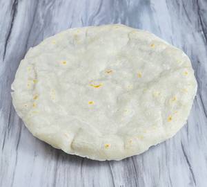 Tandalachi Bhakri [ Rice Bhakri ]