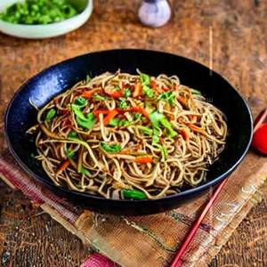 Darbar Special Noodles