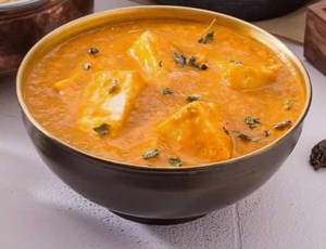 Shahi Paneer