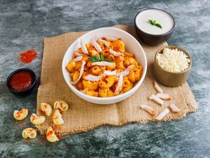 Smoke Chilli Mac Non Veg