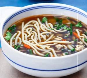 Noodle Soup