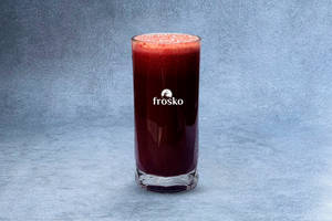 Apple Beetroot Carrot Juice