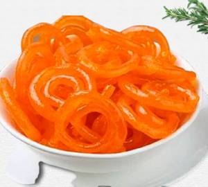 Chota Jalebi 250G