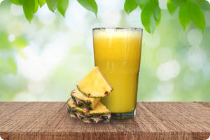 Tropical Sunrise Energy Booster